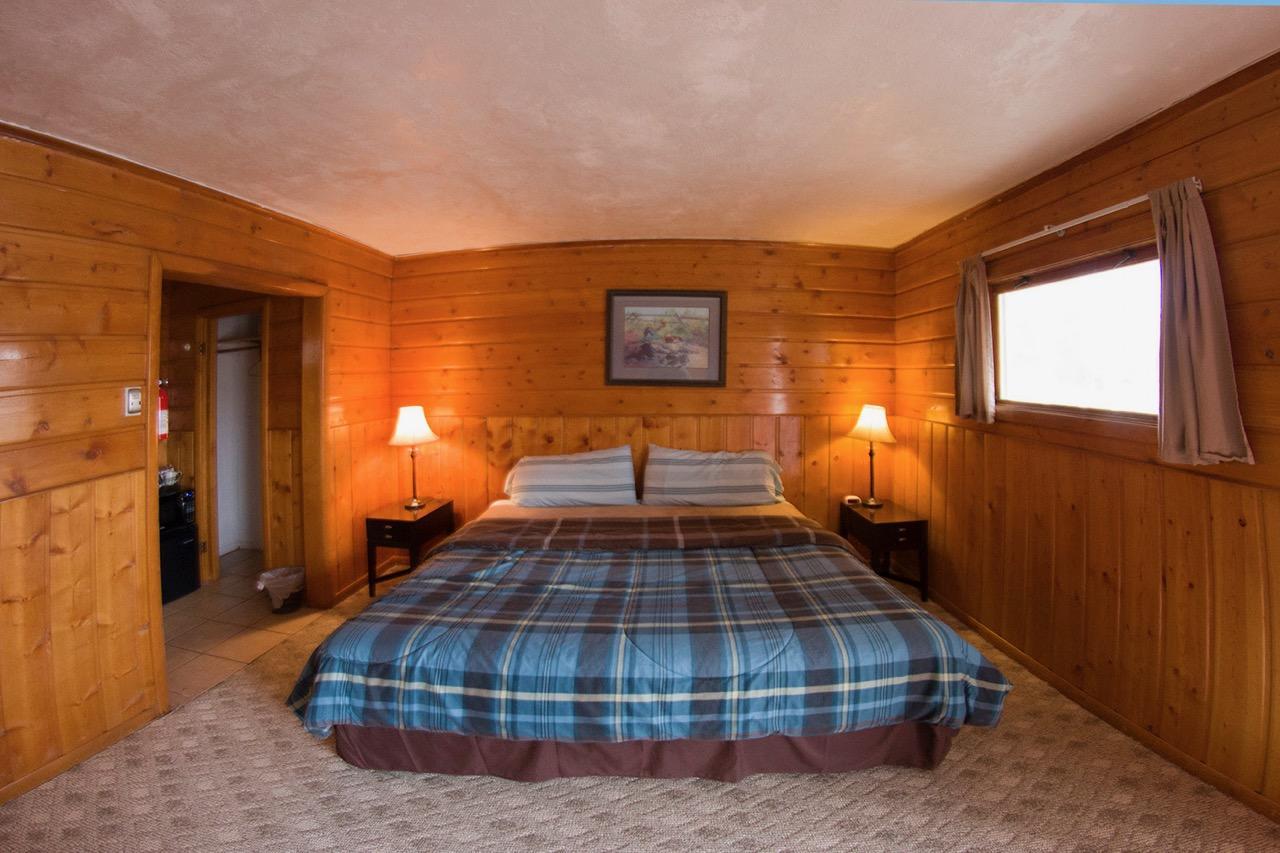 Yellowstone Holiday Motel West Yellowstone Exteriör bild